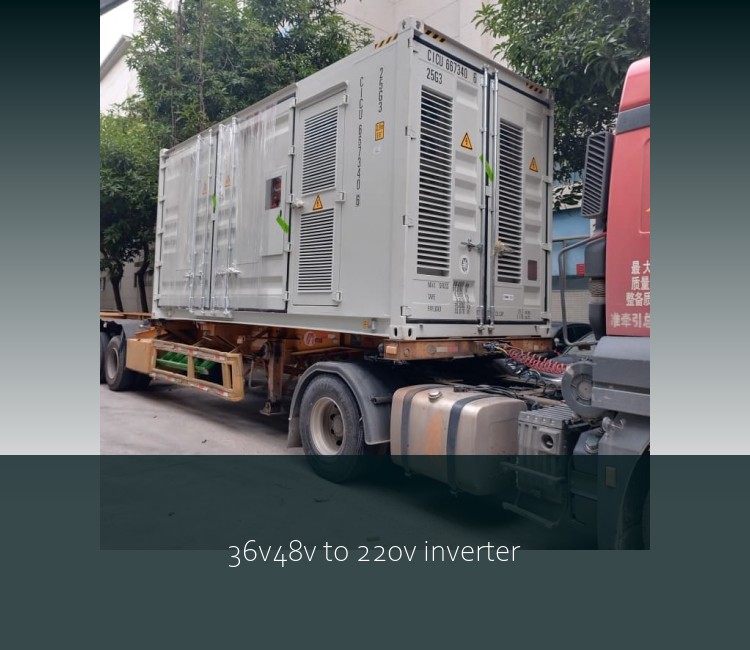 36v48v to 220v inverter