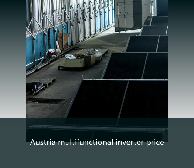 Austria multifunctional inverter price
