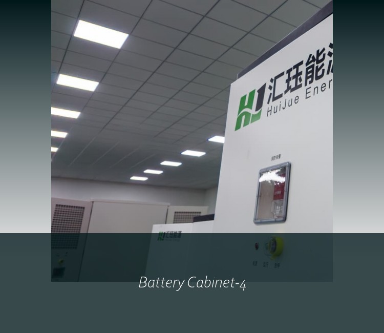 Battery Cabinet-4