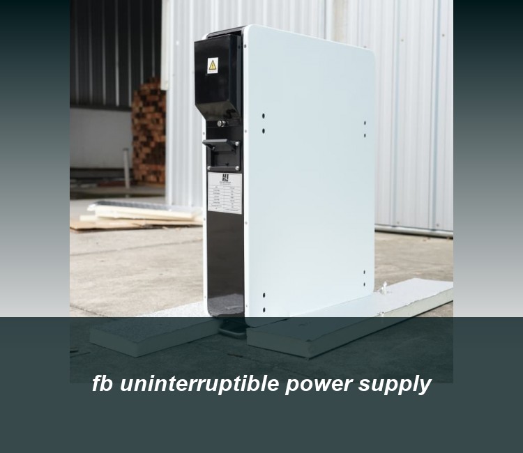 fb uninterruptible power supply