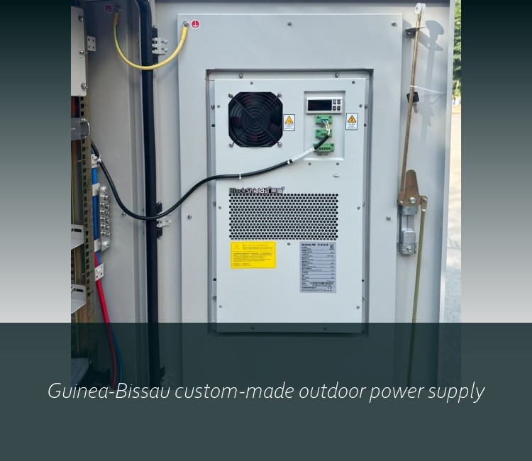 Guinea-Bissau custom-made outdoor power supply