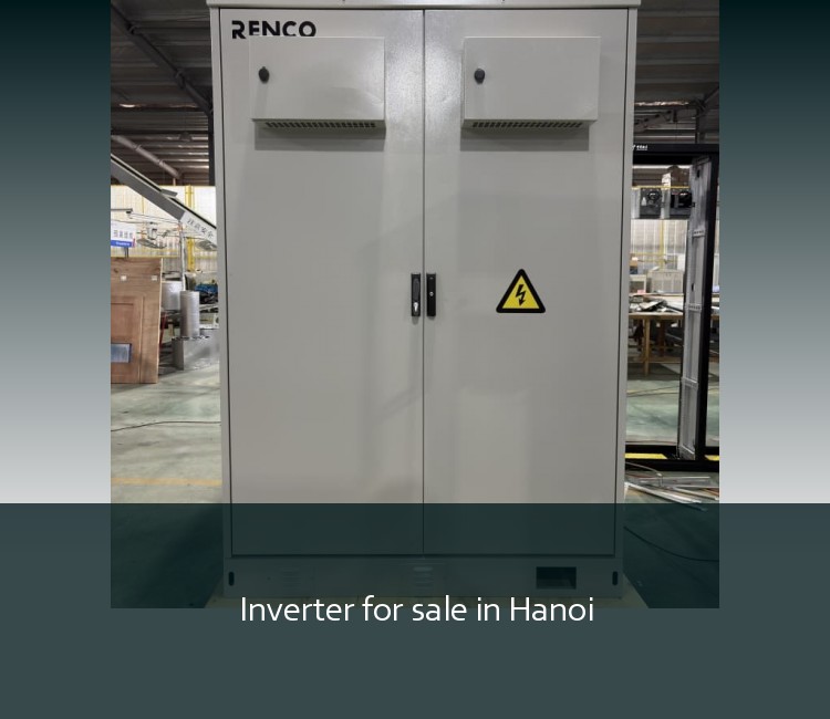 Inverter for sale in Hanoi