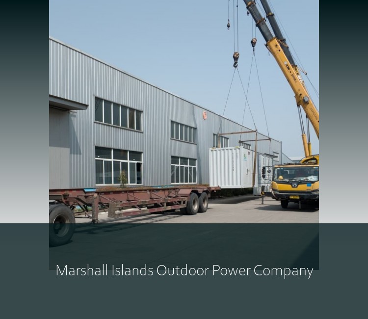 Marshall Islands Outdoor Power Company