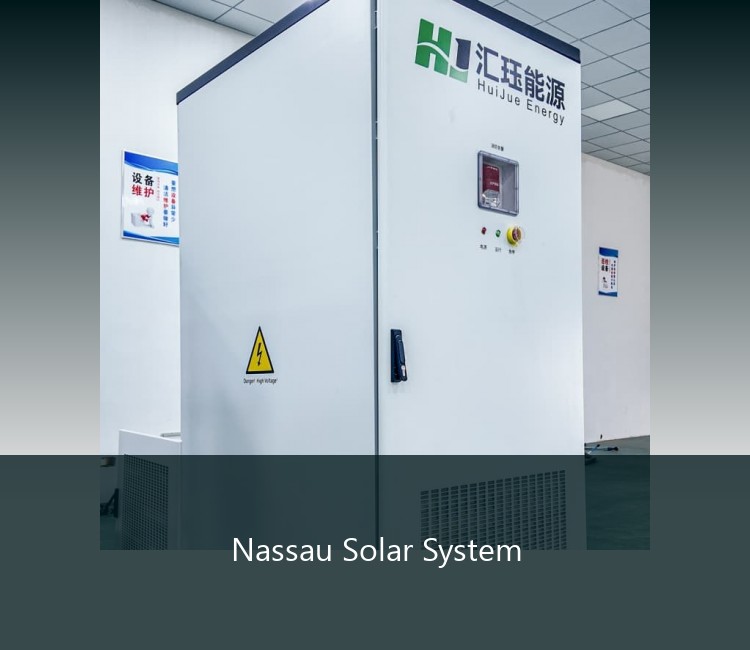 Nassau Solar System