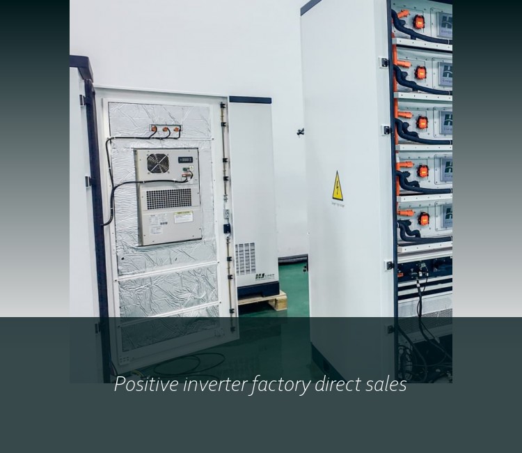 Positive inverter factory direct sales
