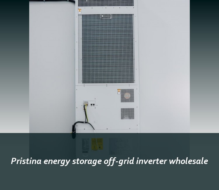 Pristina energy storage off-grid inverter wholesale