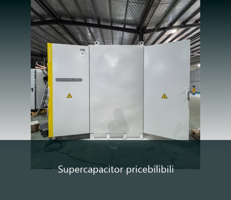 Supercapacitor pricebilibili