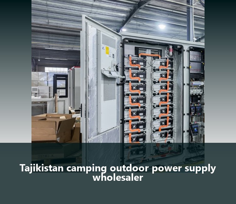 Tajikistan camping outdoor power supply wholesaler