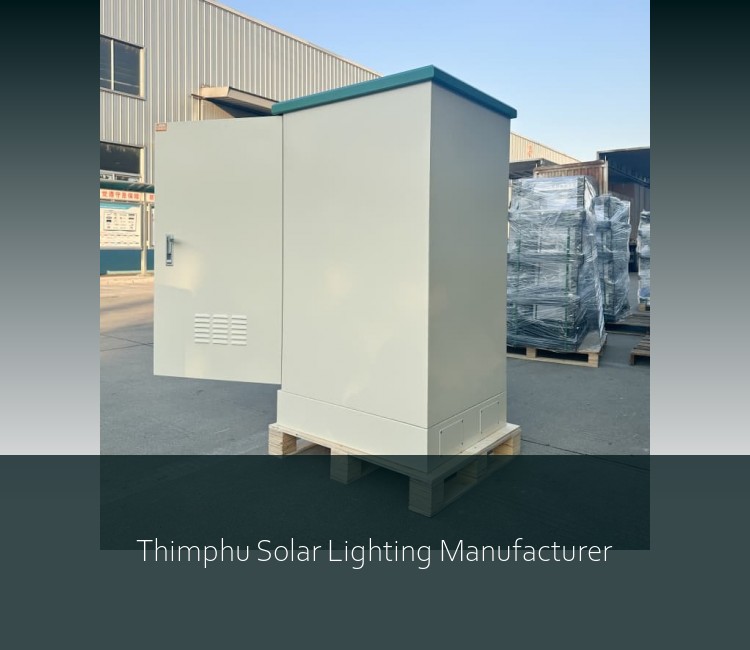 Thimphu Solar Lighting Manufacturer