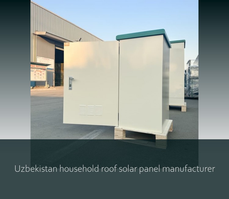 Uzbekistan household roof solar panel manufacturer