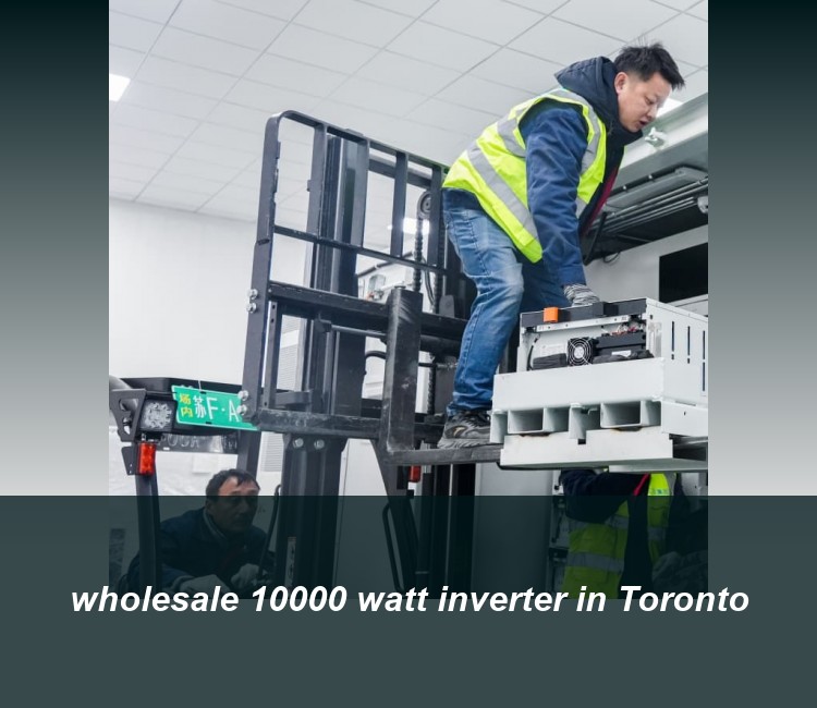 wholesale 10000 watt inverter in Toronto