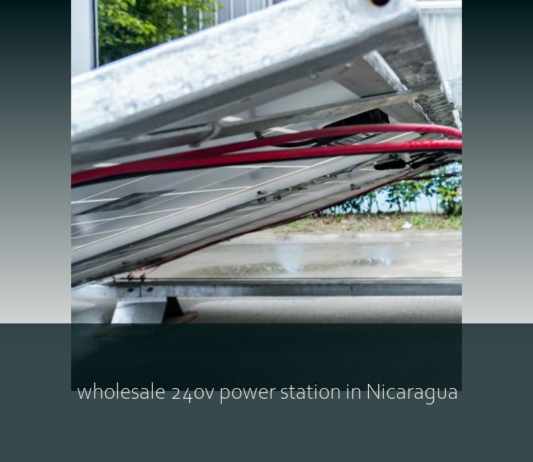 wholesale 240v power station in Nicaragua