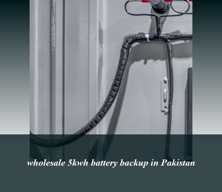 wholesale 5kwh battery backup in Pakistan