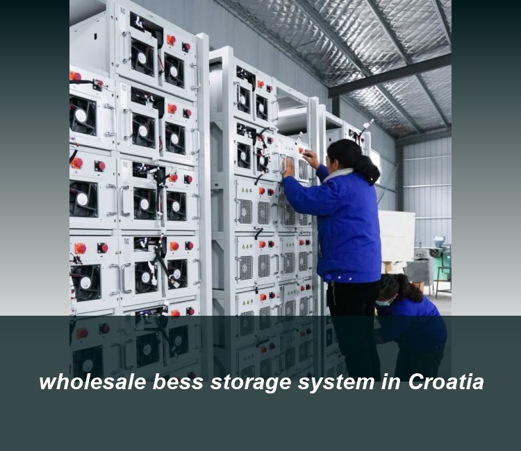 wholesale bess storage system in Croatia