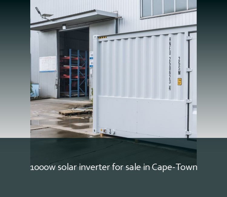 1000w solar inverter for sale in Cape-Town