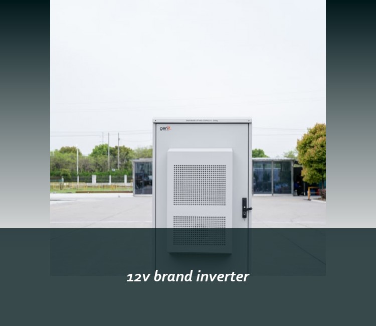 12v brand inverter