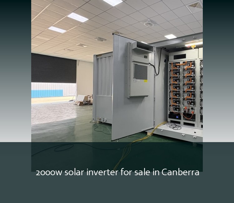 2000w solar inverter for sale in Canberra