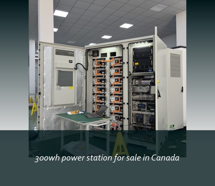 300wh power station for sale in Canada