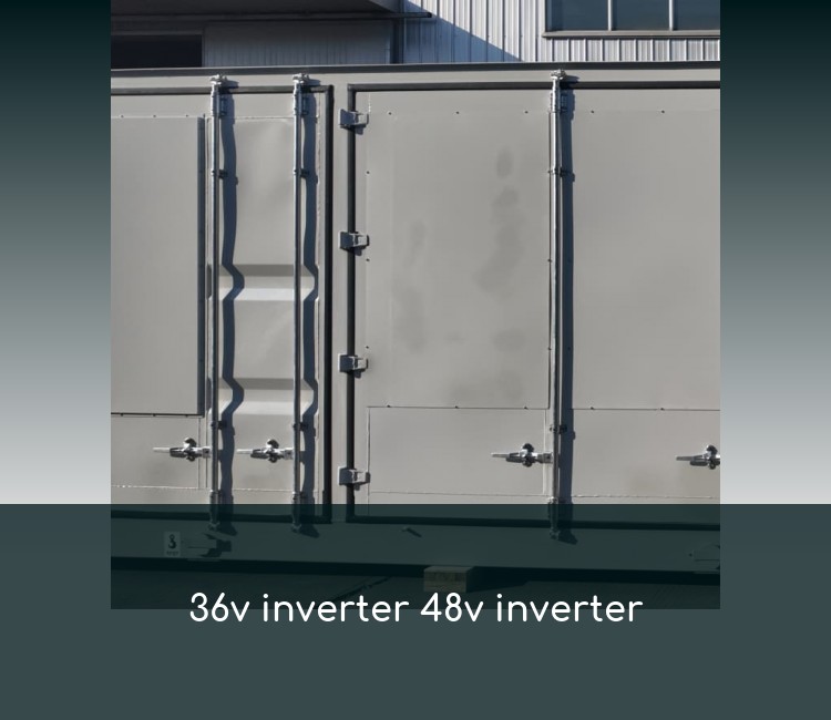 36v inverter 48v inverter