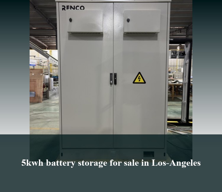 5kwh battery storage for sale in Los-Angeles