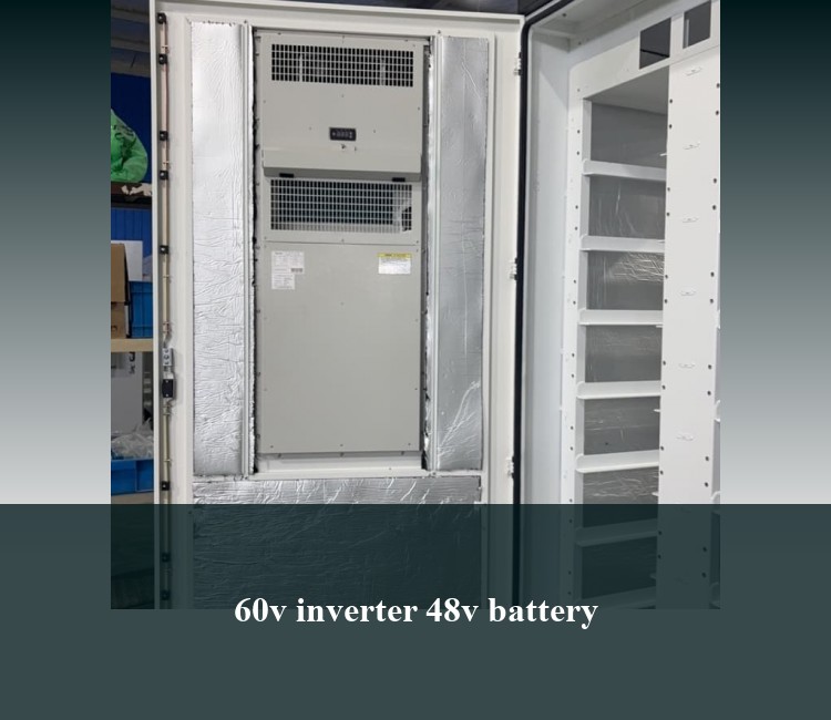 60v inverter 48v battery