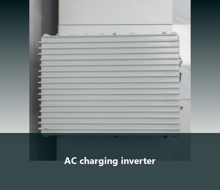 AC charging inverter