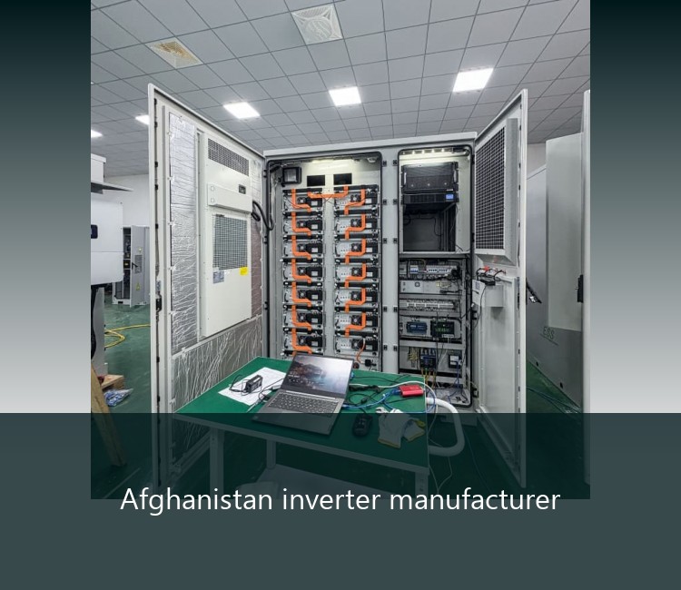 Afghanistan inverter manufacturer