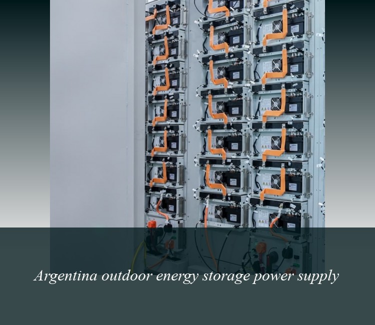 Argentina outdoor energy storage power supply
