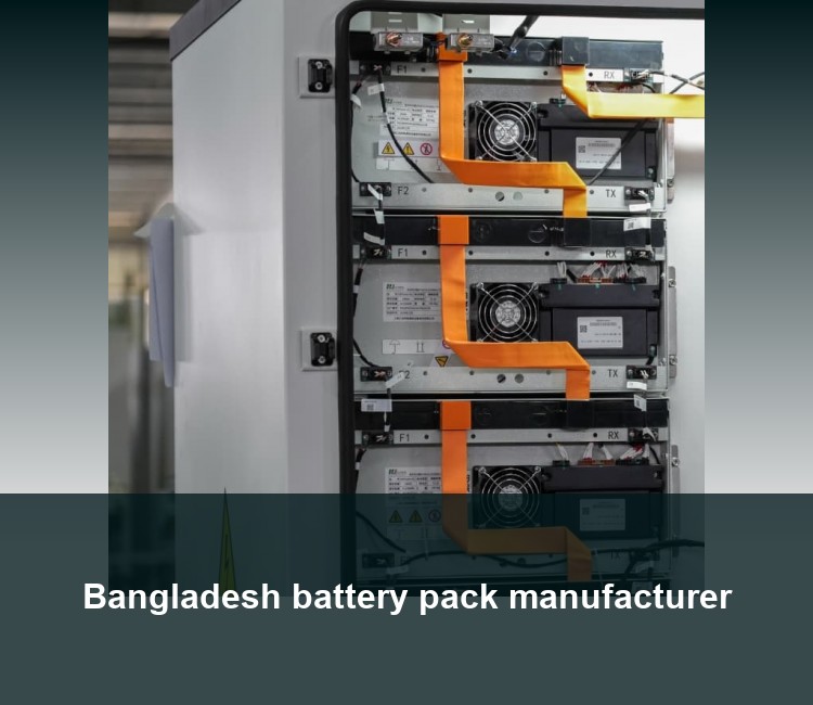 Bangladesh battery pack manufacturer