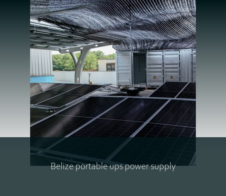 Belize portable ups power supply