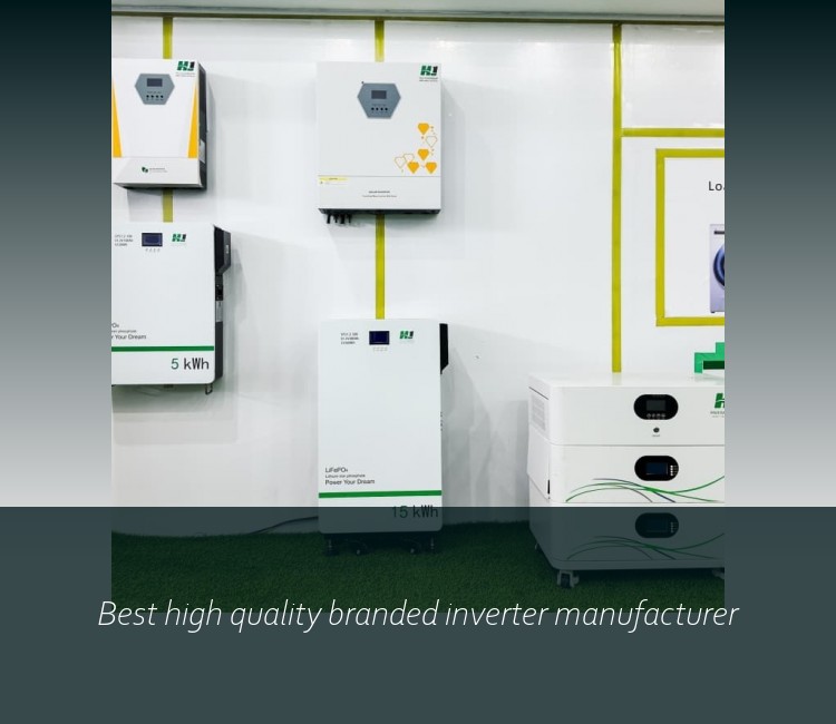 Best high quality branded inverter manufacturer