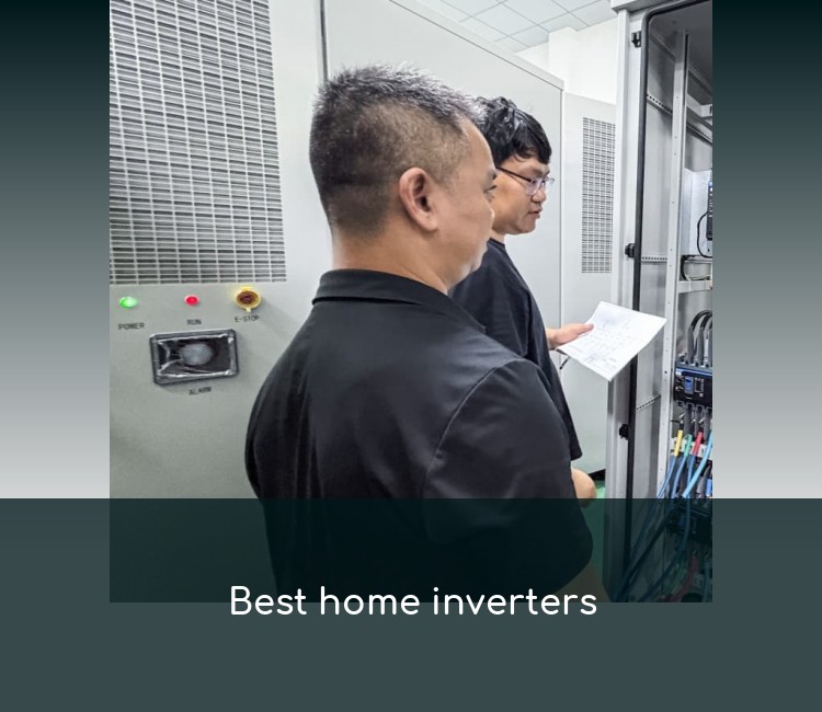 Best home inverters