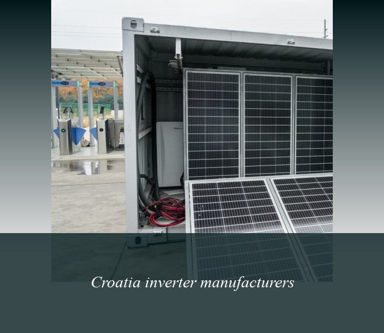 Croatia inverter manufacturers