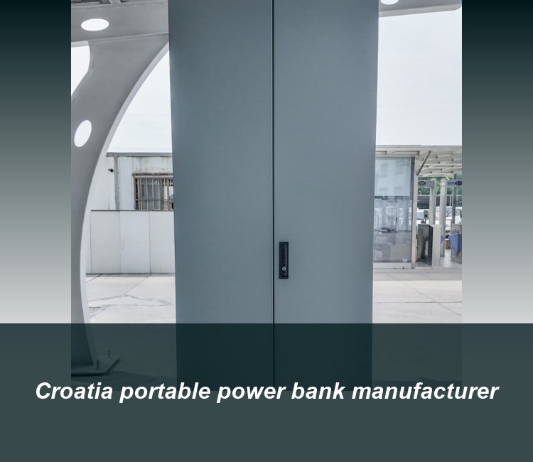 Croatia portable power bank manufacturer