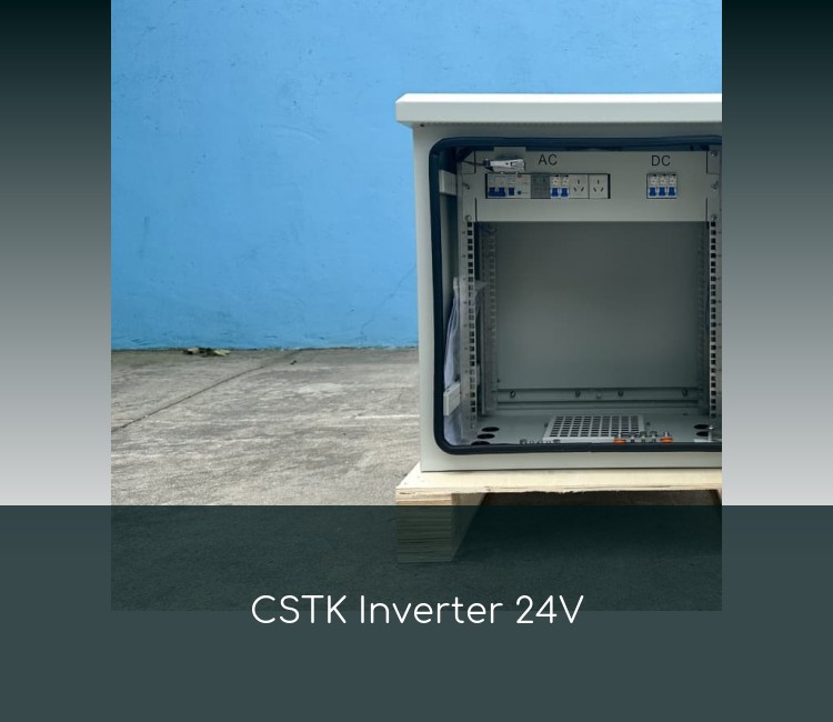 CSTK Inverter 24V