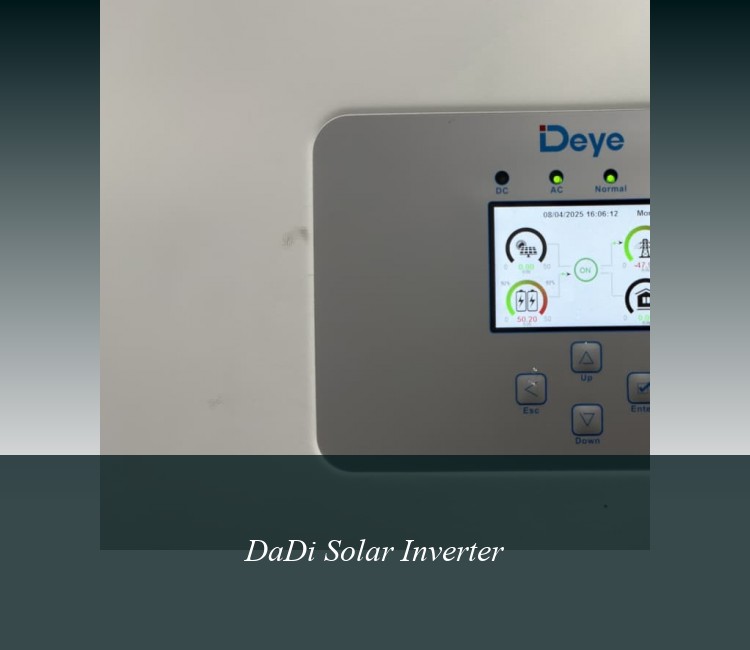 DaDi Solar Inverter