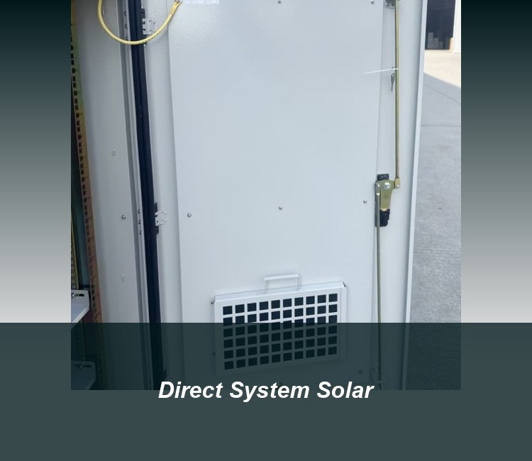 Direct System Solar