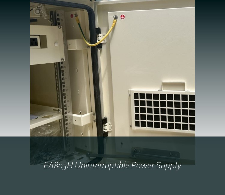 EA8o3H Uninterruptible Power Supply