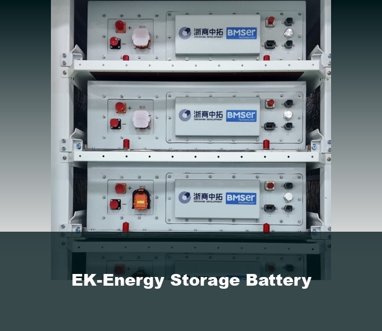 EK-Energy Storage Battery