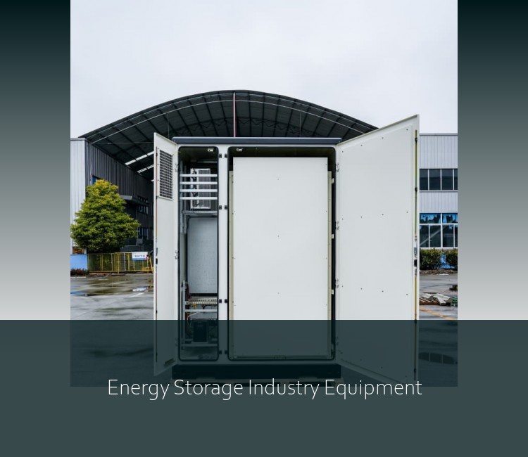 Energy Storage Industry Equipment