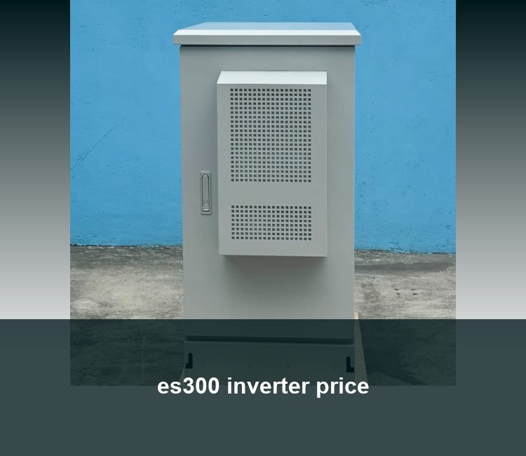 es300 inverter price