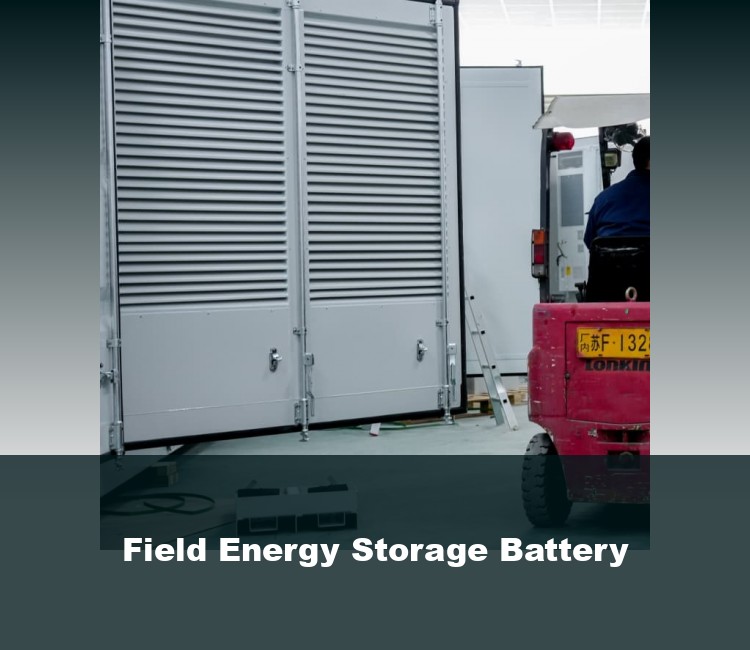 Field Energy Storage Battery