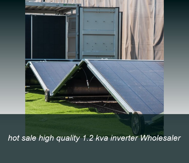 hot sale high quality 1.2 kva inverter Wholesaler