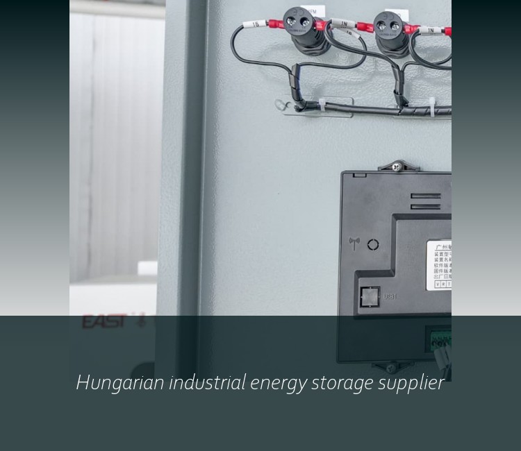 Hungarian industrial energy storage supplier