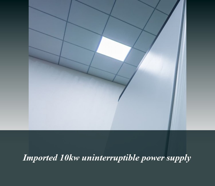 Imported 10kw uninterruptible power supply