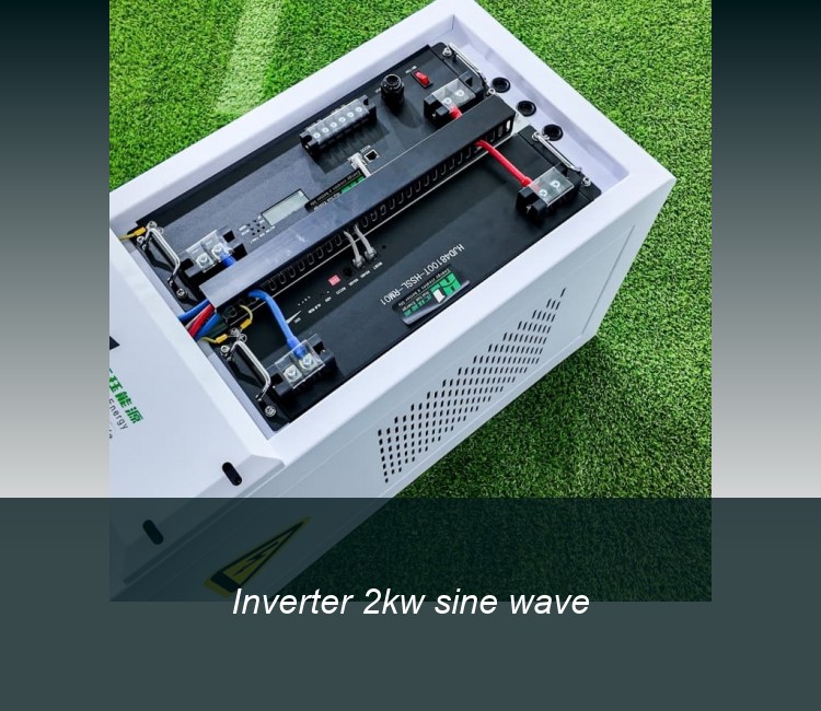 Inverter 2kw sine wave
