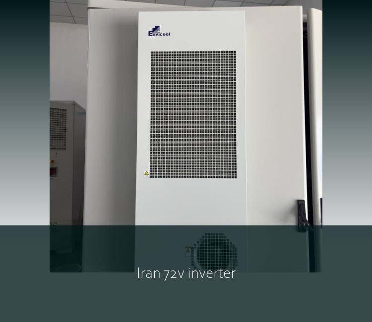 Iran 72v inverter