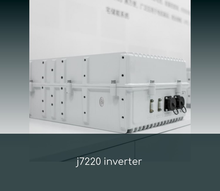 j7220 inverter