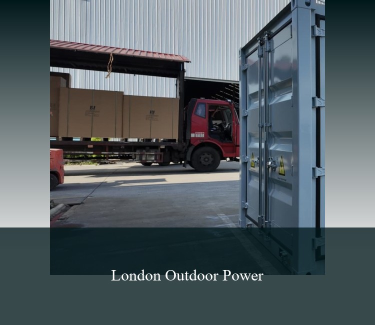 London Outdoor Power