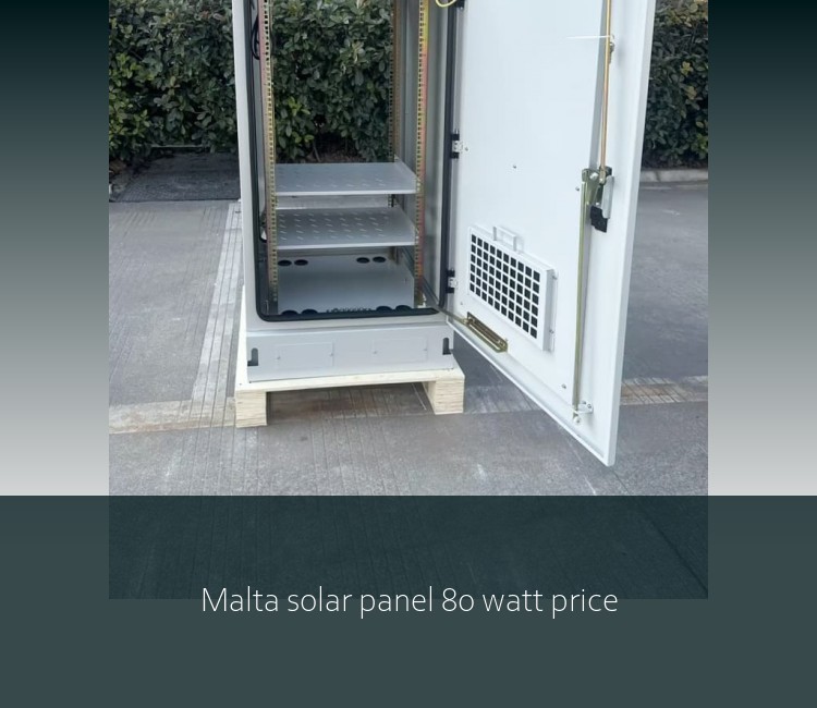 Malta solar panel 80 watt price